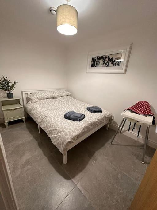 Boutique Style Apartment Белфаст Экстерьер фото